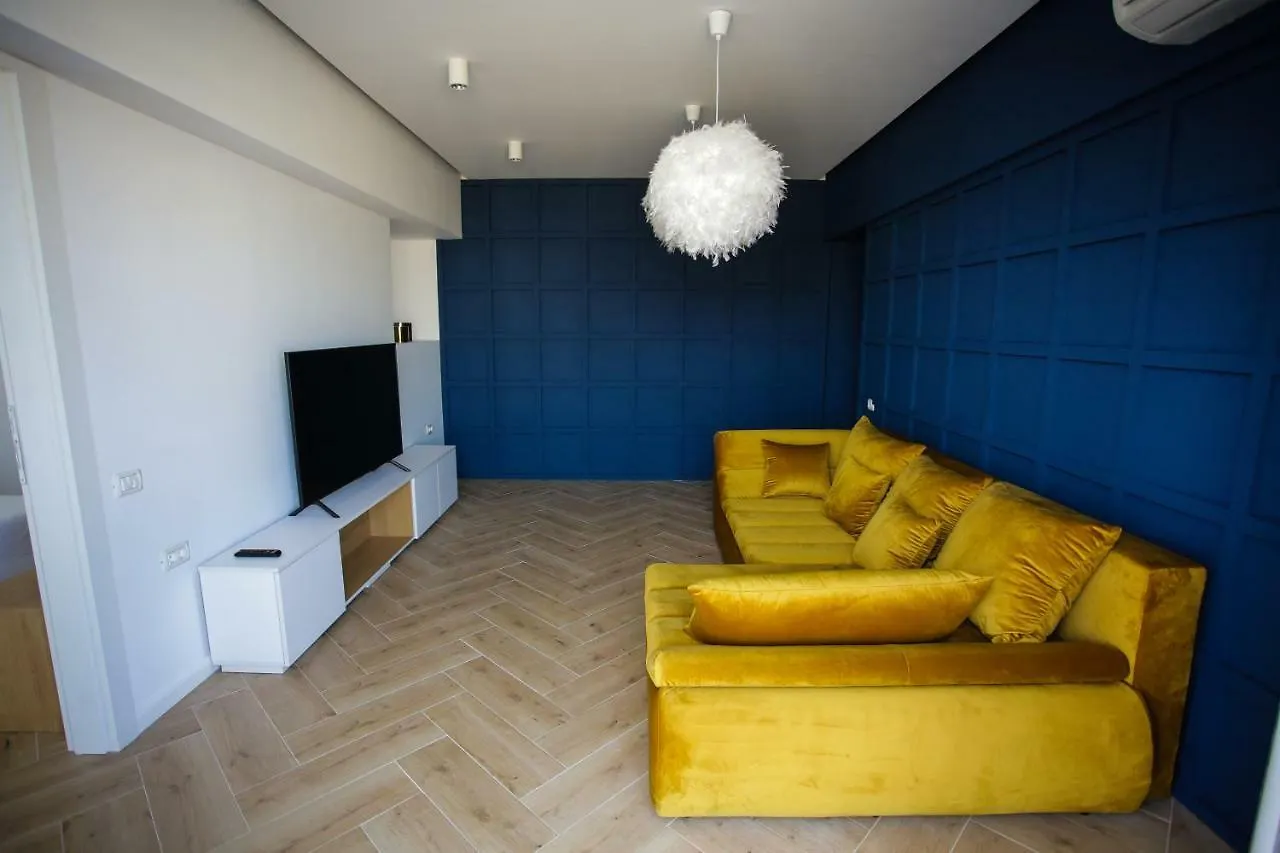 Ale'S Residence In The Center Bukareszt 0*,  Rumunia