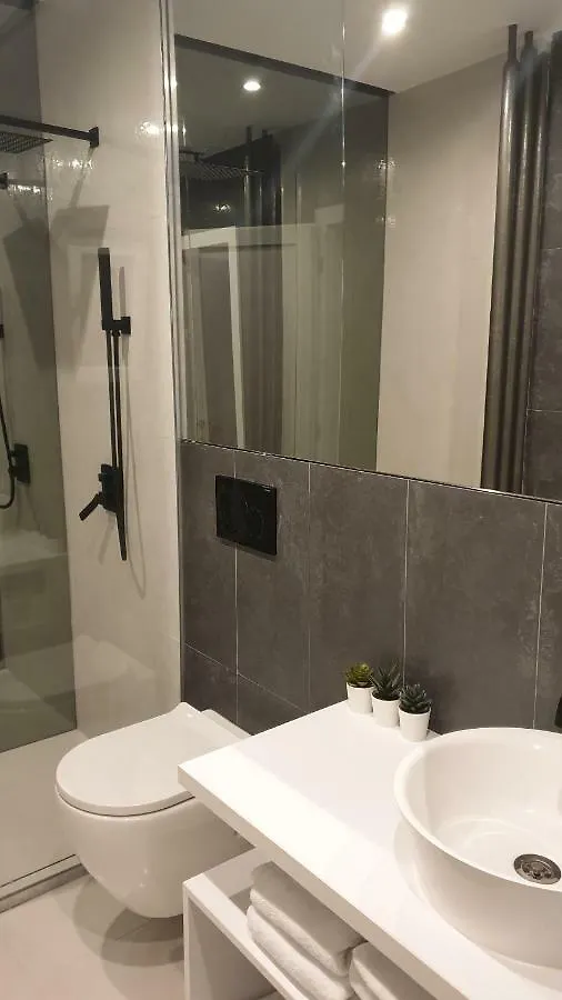 Apartament Ale'S Residence In The Center Bukareszt Rumunia